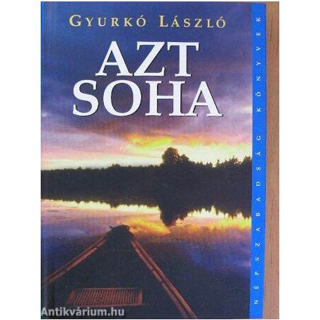 Azt soha