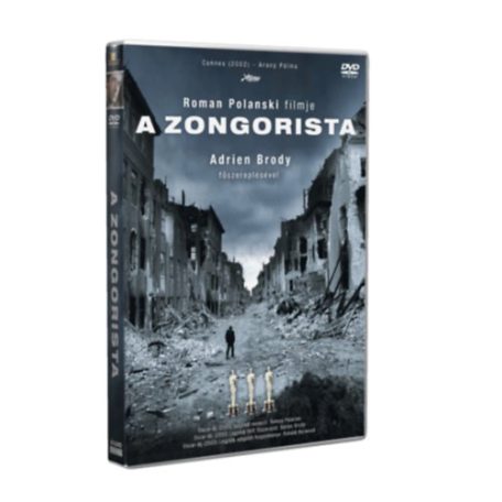 A zongorista