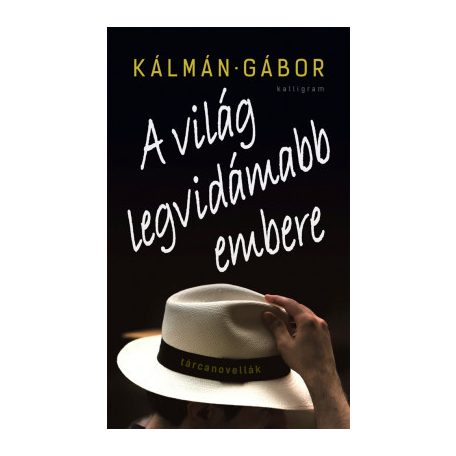 A világ legvidámabb embere