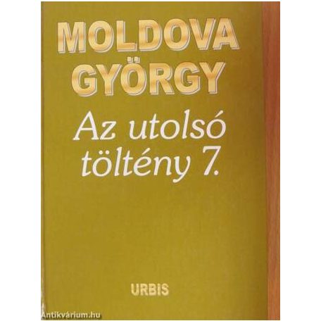 Az utolsó töltény 7.