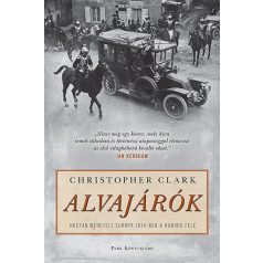 Alvajárók (Park)
