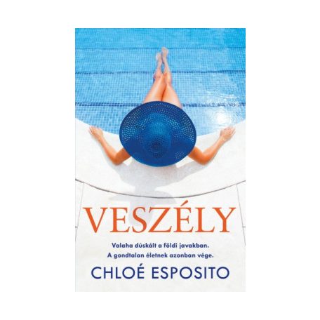 Veszély