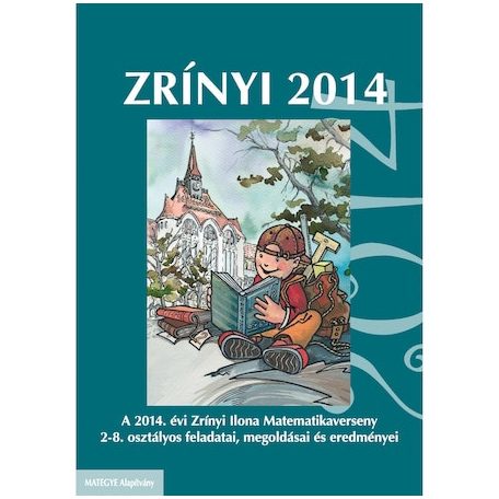 Zrínyi 2014 MA-111