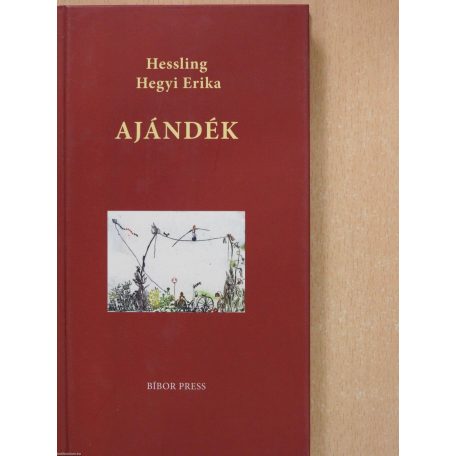 Ajándék - CD