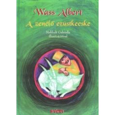 A zenélő ezüstkecske (M.népm.2.)(FIX) (A
