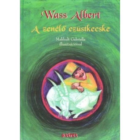 A zenélő ezüstkecske (M.népm.2.)(FIX) (A