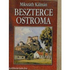 Beszterce ostroma