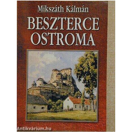 Beszterce ostroma