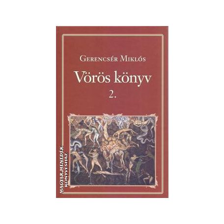 Vörös könyv 2.