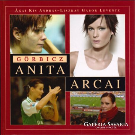 Anita arcai (A)