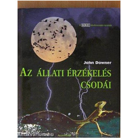 Az állati érzékelés csodái