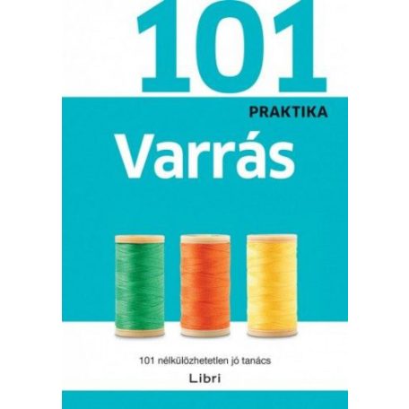 101 praktika - Varrás
