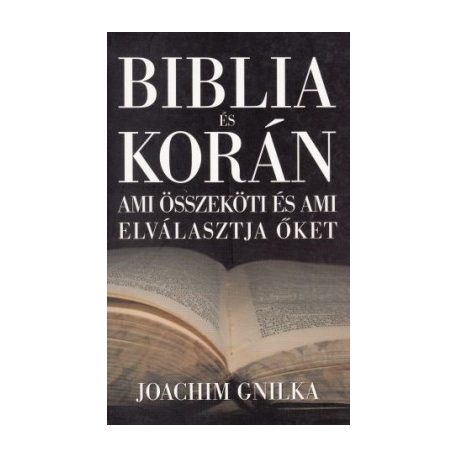 Biblia és Korán