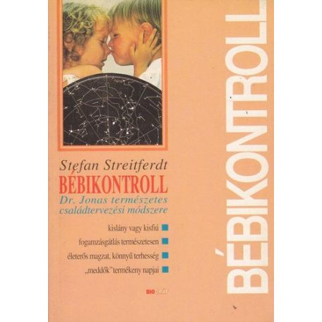 Bébikontroll