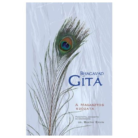 A magasztos szózata(Bhagavad Gítá)