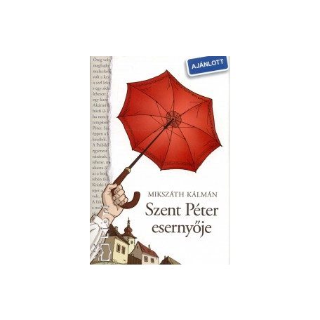 Szent Péter esernyője