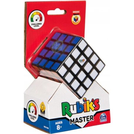 EGB 0549-4/ Rubik kocka 4x4