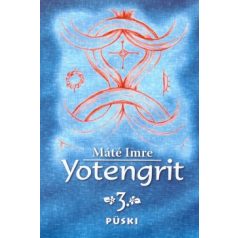 Yotengrit 3.+ CD
