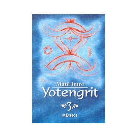 Yotengrit 3.+ CD