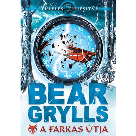 A farkas útja