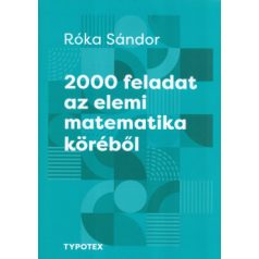 2000 feladat az elemi matematika köréből