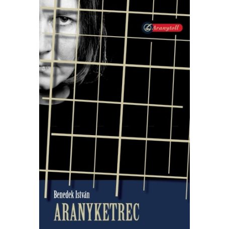 Aranyketrec(Könyvmolyképző)