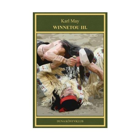 Winnetou III.(15)