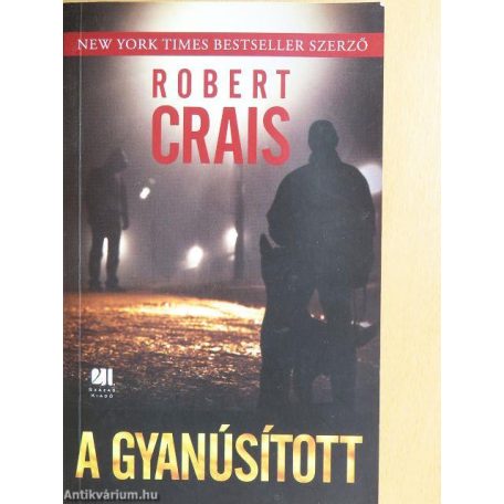 A gyanúsított (21.század)