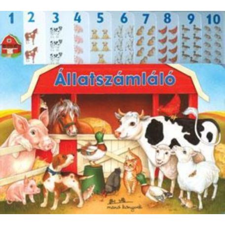 Állatszámláló