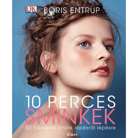 10 perces sminkek
