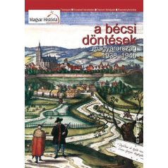 A bécsi döntések köv. hajtogatott