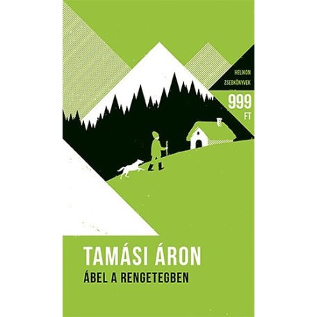Ábel (Helikon)