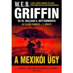 A mexikói ügy