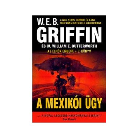A mexikói ügy