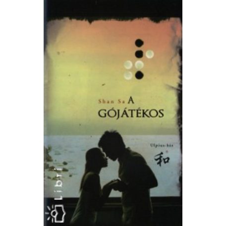 A gójátékos