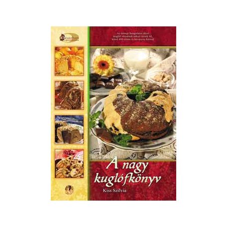 A nagy kuglófkönyv