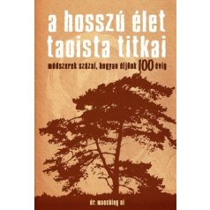 A hosszú élet taoista titkai