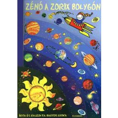 Zénó a zorix bolygón (A)