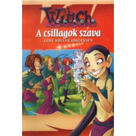 Witch - A csillagok szava