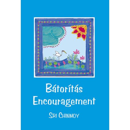 Bátorítás