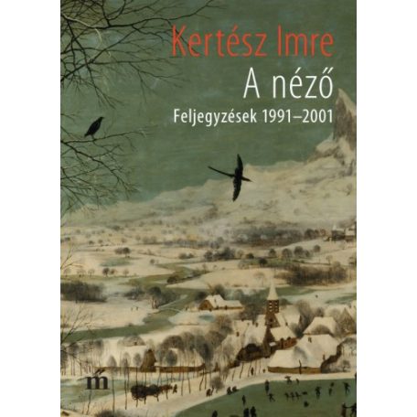 A néző - Feljegyzések 1991-2001