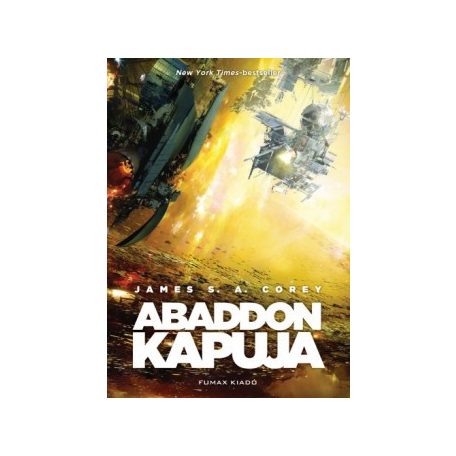 Abaddon kapuja