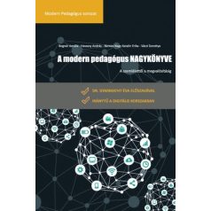 A modern pedagógus nagykönyve