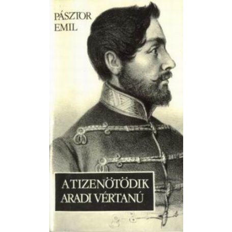 Faliposzter - A tizenhárom aradi vértanú