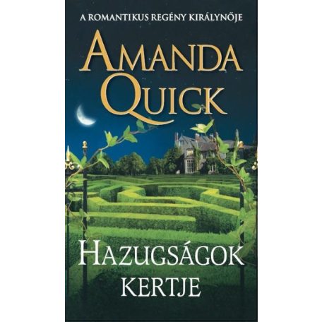 Hazugságok kertje