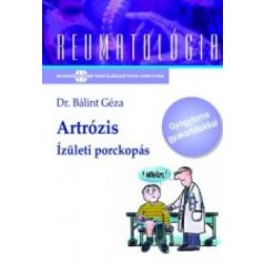 Artrózis - Ízületi porckopás