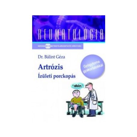 Artrózis - Ízületi porckopás