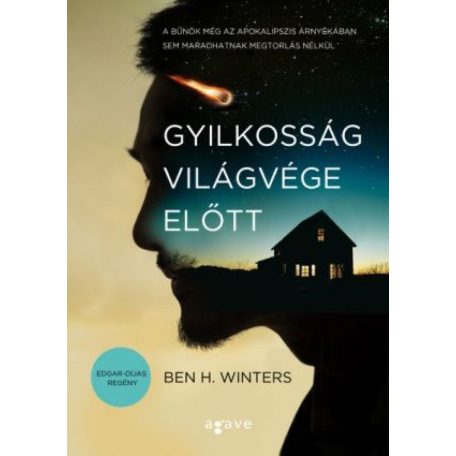 Gyilkosság világvége előtt