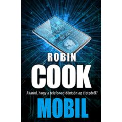 Mobil (Robin Cook)