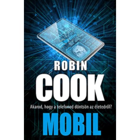 Mobil (Robin Cook)